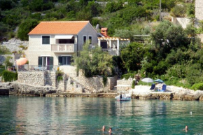 Apartments by the sea Cove Donja Kruscica - Donja Krusica, Solta - 11146